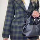 blazer  modello over sierra